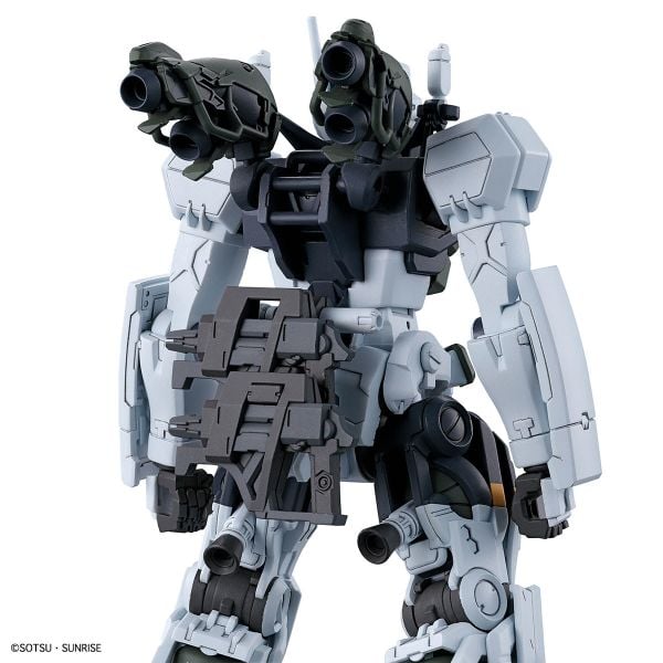 [Pre-order / Đặt trước] HG GQ 1/144 BOCATA'S GELGOOG