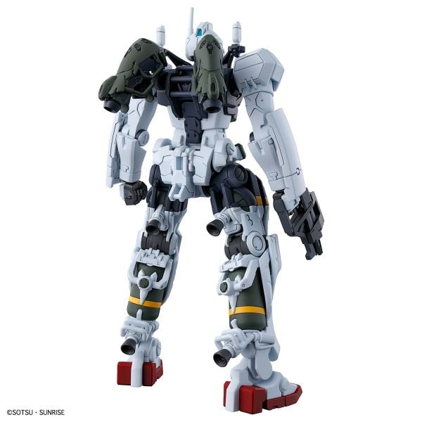[Pre-order / Đặt trước] HG GQ 1/144 BOCATA'S GELGOOG