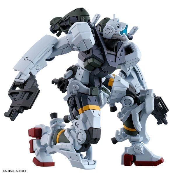[Pre-order / Đặt trước] HG GQ 1/144 BOCATA'S GELGOOG