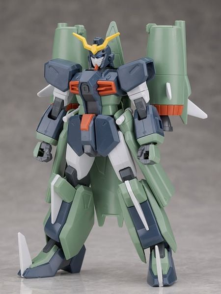 HG SEED 1/144 CHAOS GUNDAM