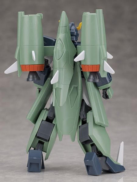 HG SEED 1/144 CHAOS GUNDAM