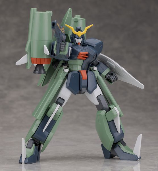 HG SEED 1/144 CHAOS GUNDAM