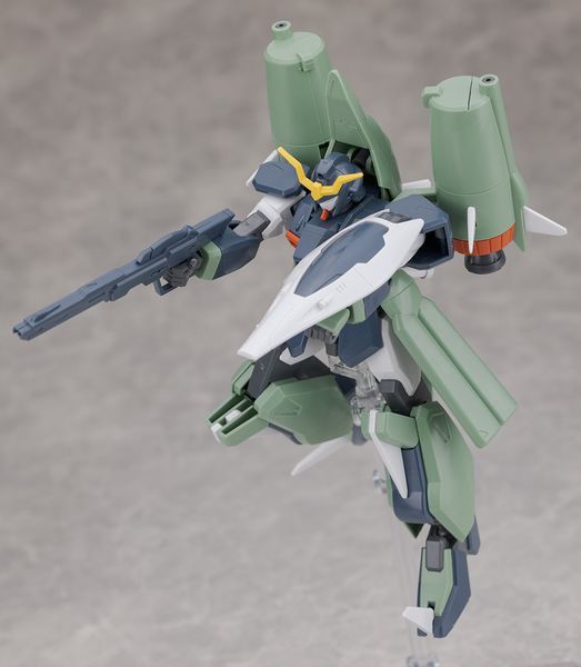 HG SEED 1/144 CHAOS GUNDAM