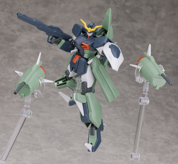 HG SEED 1/144 CHAOS GUNDAM