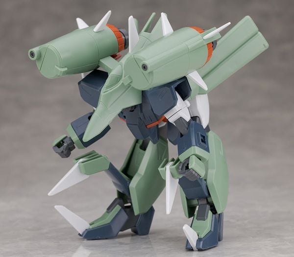 HG SEED 1/144 CHAOS GUNDAM