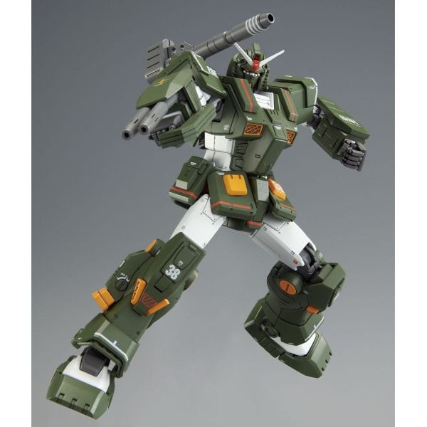HG GTO 1/144 FA-78-1 Full Armor Gundam