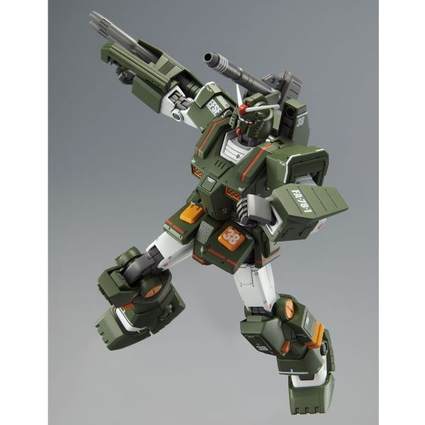 HG GTO 1/144 FA-78-1 Full Armor Gundam