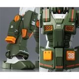 HG GTO 1/144 FA-78-1 Full Armor Gundam