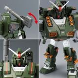 HG GTO 1/144 FA-78-1 Full Armor Gundam