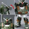 HG GTO 1/144 FA-78-1 Full Armor Gundam