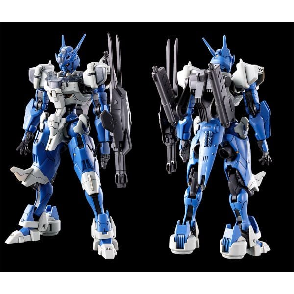 HG WFM 1/144 GUNDAM LFRITH ANAVATA