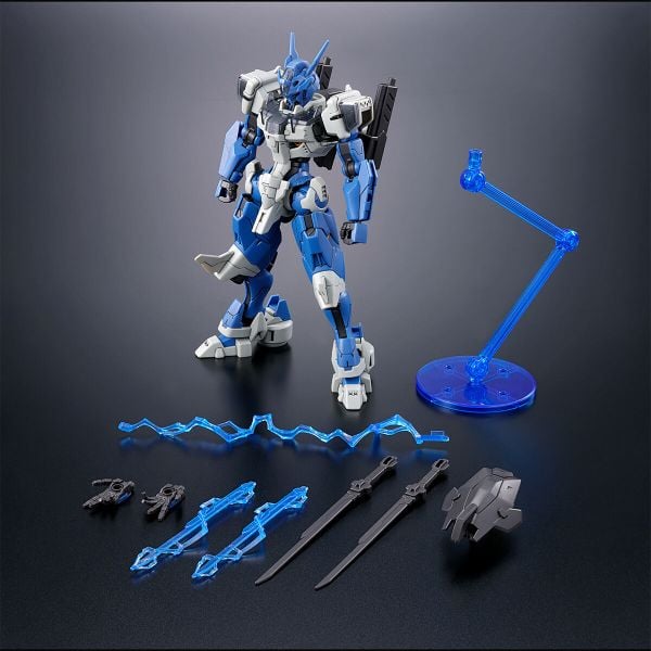 HG WFM 1/144 GUNDAM LFRITH ANAVATA