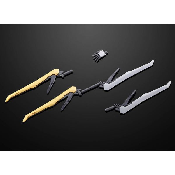 HG IBO 1/144 Oltlinde