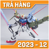 Trả hàng PO - HG 1/144 R17 PERFECT STRIKE GUNDAM - 2023 12