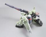 HG Seed 1/144 Gunner Zaku Warrior