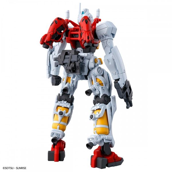 [Pre-order / Đặt trước] HG 1/144 GQ SUGAI'S GELGOOG