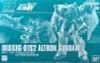 HGAC 1/144 Gundam Altron