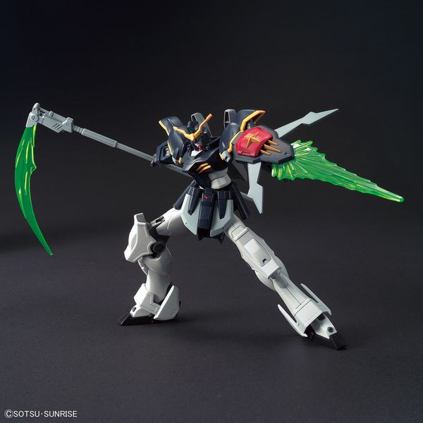[Pre-order] - Trả hàng 2024 tháng 05 - HG AC 1/144 GUNDAM DEATHSCYTHE - Giá Order: 295k