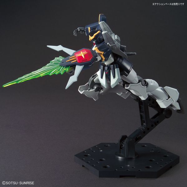 [Pre-order] - Trả hàng 2024 tháng 05 - HG AC 1/144 GUNDAM DEATHSCYTHE - Giá Order: 295k