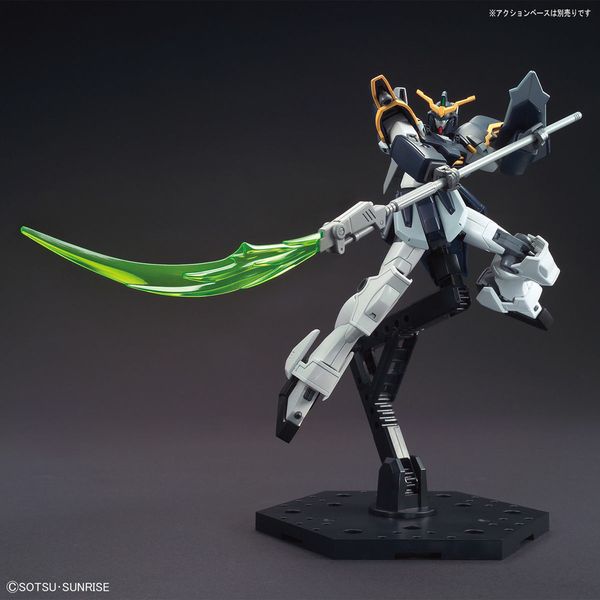 [Pre-order] - Trả hàng 2024 tháng 05 - HG AC 1/144 GUNDAM DEATHSCYTHE - Giá Order: 295k