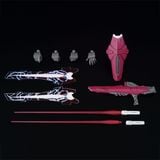 HGAC 1/144 Gundam L.O. Booster