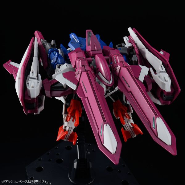 HGAC 1/144 Gundam L.O. Booster