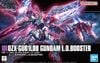 HGAC 1/144 Gundam L.O. Booster