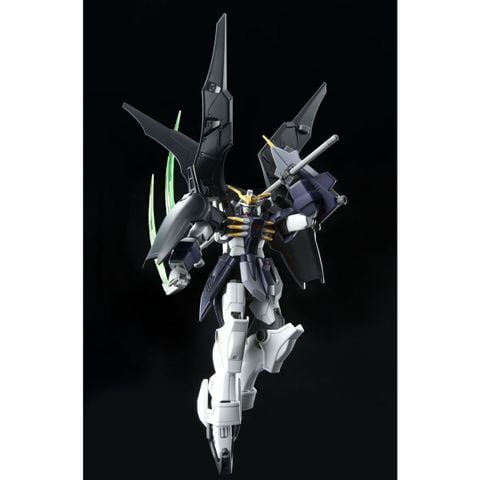 HG AC 1/144 Gundam Deathscythe Hell