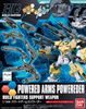 HG BC 1/144 POWERED ARMS POWEREDER