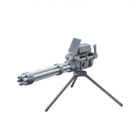 HG BC 1/144 GIANT GATLING