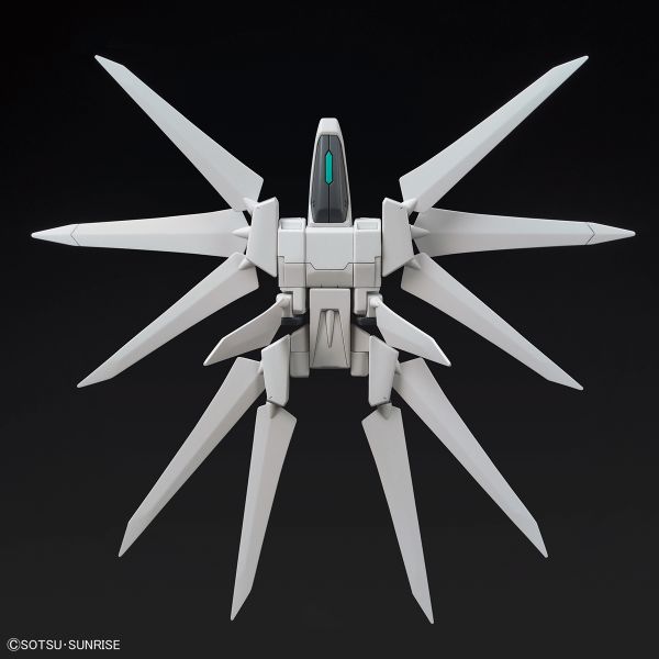 [Pre-order] - Trả hàng 2024 tháng 03 - HG BF 1/144 Galaxy booster - Giá Order: 200k