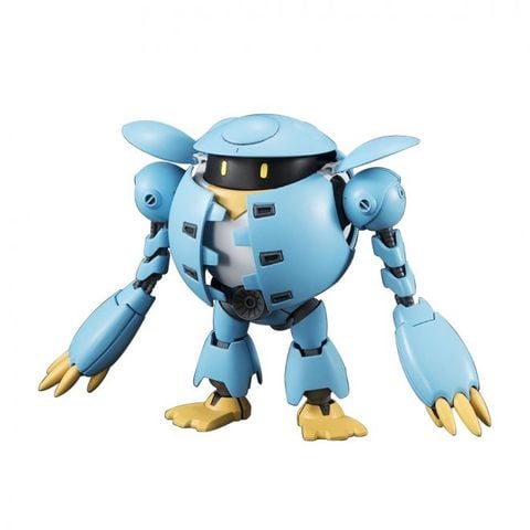 HG BD 1/144 MOMOKAPOOL