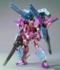 HG BD 1/144 Gundam 00 Sky HWS - Trans Am Infinity Mode