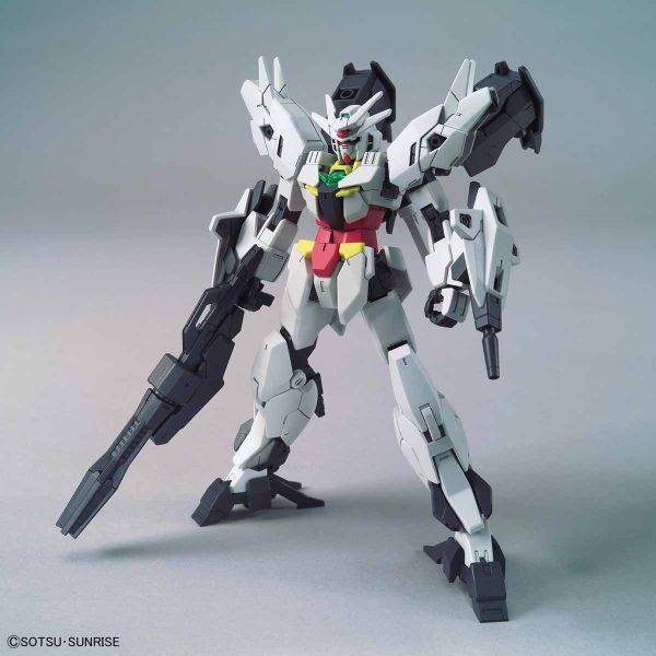 [Pre-order] - Trả hàng 2024 tháng 03 - HG BD:R 1/144 Jupitive Gundam - Giá Order: 500k