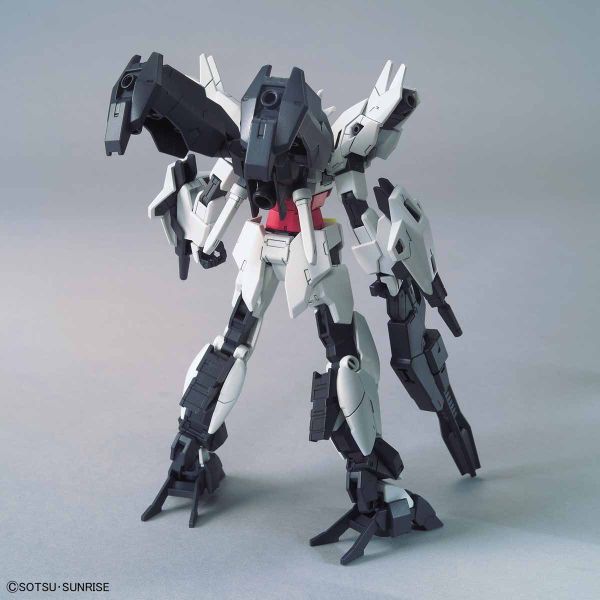 [Pre-order] - Trả hàng 2024 tháng 03 - HG BD:R 1/144 Jupitive Gundam - Giá Order: 500k