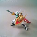 [Pre-order] - Trả hàng 2024 tháng 03 - HG BD:R 1/144 Uraven Gundam - Giá Order: 405k