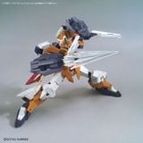 HG BD:R 1/144 SATURNIX WEAPONS