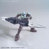 HG BD:R 1/144 SATURNIX WEAPONS