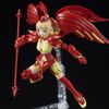 HGBF 1/144 Super Fumina Axis Angel Ver - Mk 2 Axis Image Color (P-Bandai)