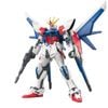 HG BF 1/144 Build Strike Gundam Full Package