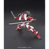 HG BF 1/144 SENGOKU ASTRAY GUNDAM