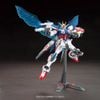 HG BF 1/144 STAR BUILD STRIKE GUNDAM PLAVSKY WING