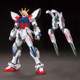 HG BF 1/144 STAR BUILD STRIKE GUNDAM PLAVSKY WING