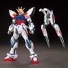HG BF 1/144 STAR BUILD STRIKE GUNDAM PLAVSKY WING