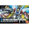 HG BF 1/144 STAR BUILD STRIKE GUNDAM PLAVSKY WING