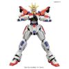 HG BF 1/144 BUILD BURNING GUNDAM