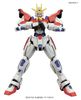 [Pre-order] - Trả hàng 2024 tháng 03 - HG BF 1/144 Build Burning Gundam - Giá Order: 355k
