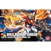 HG BF 1/144 BUILD BURNING GUNDAM