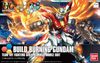 [Pre-order] - Trả hàng 2024 tháng 03 - HG BF 1/144 Build Burning Gundam - Giá Order: 355k