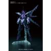 HG BF 1/144 TRANSIENT GUNDAM GLACIER